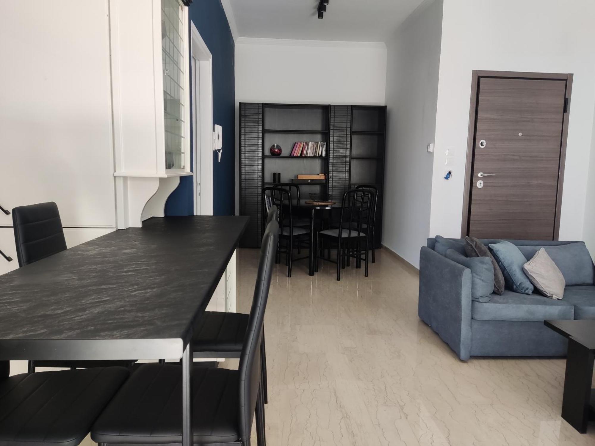 Apartment Ny 4